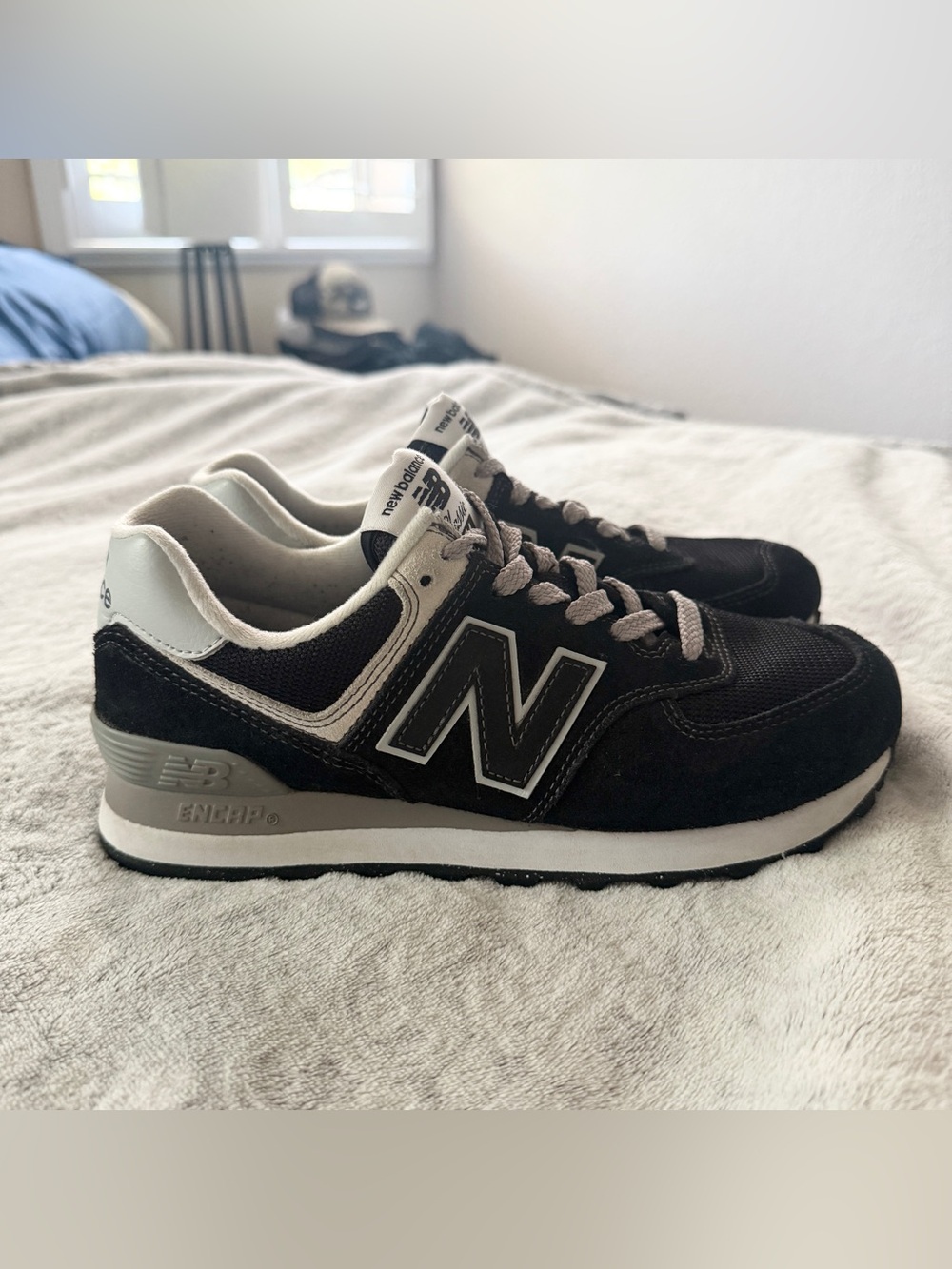 New Balance Classic 547 sneakers